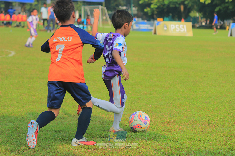ijl u9 030526 timah united vs versus academy