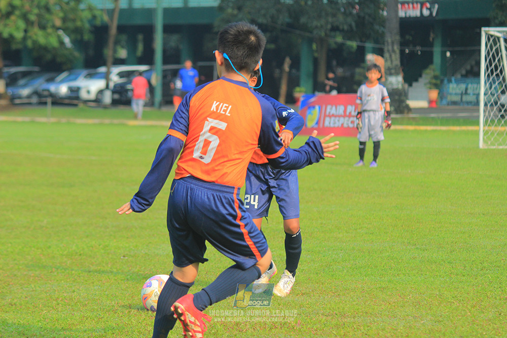 ijl u9 030526 timah united vs versus academy