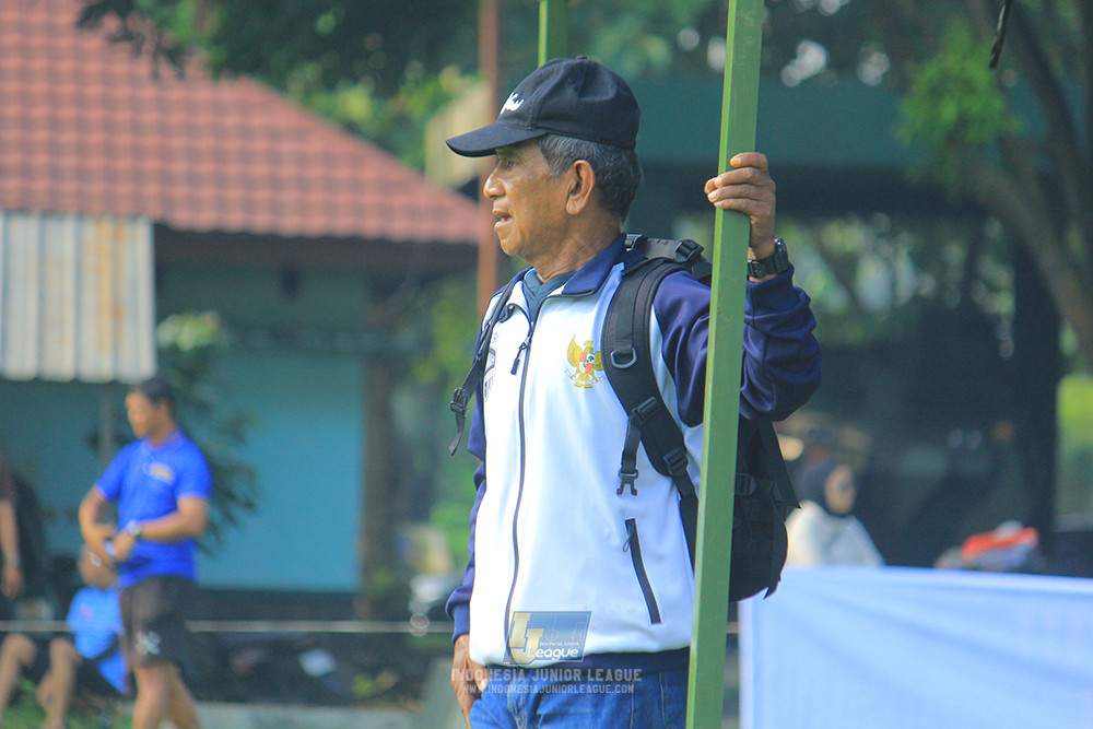 ijl u9 030526 timah united vs versus academy