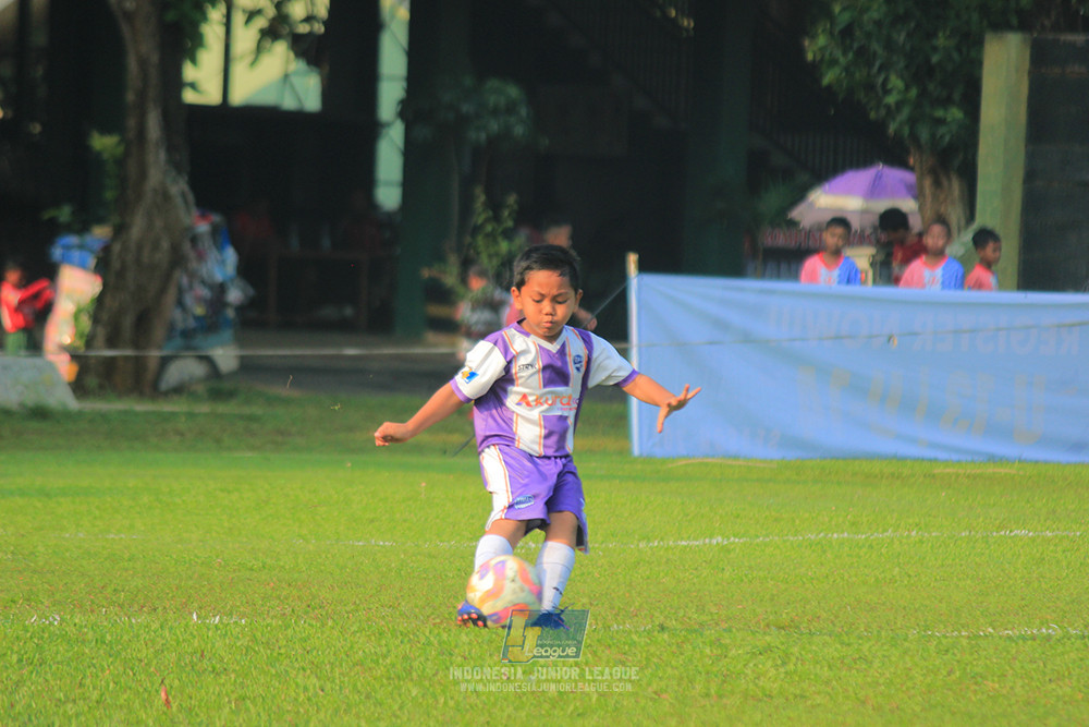 ijl u9 030526 timah united vs versus academy