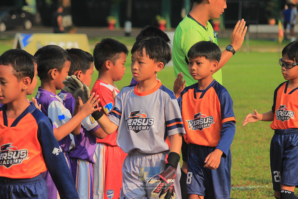 ijl u9 030526 timah united vs versus academy