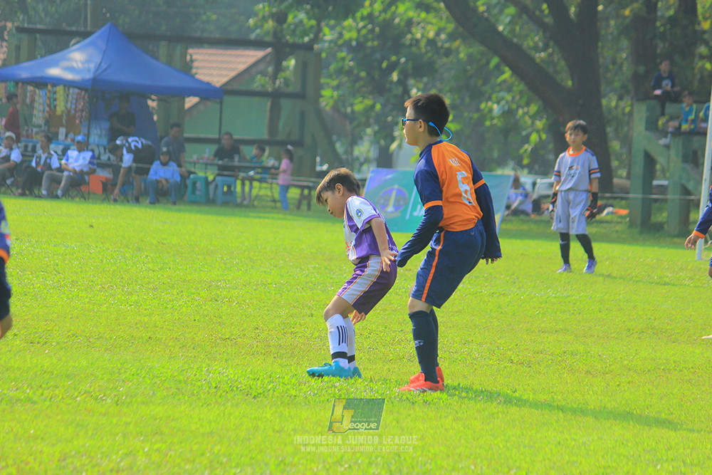 ijl u9 030526 timah united vs versus academy
