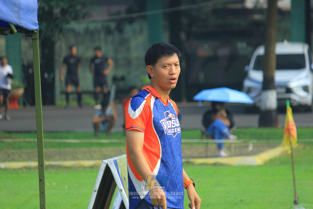ijl u9 030526 timah united vs versus academy