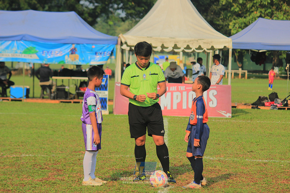 ijl u9 030526 timah united vs versus academy
