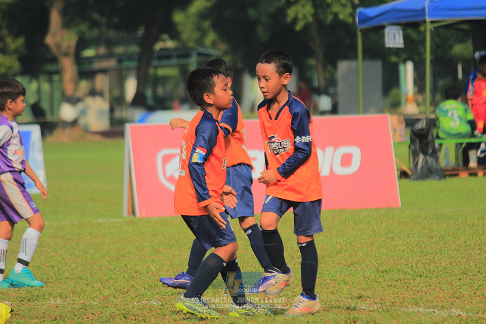 ijl u9 030526 timah united vs versus academy