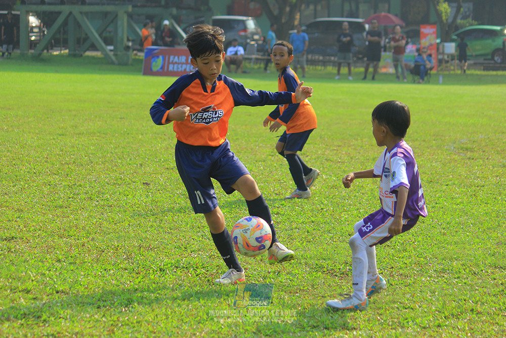 ijl u9 030526 timah united vs versus academy