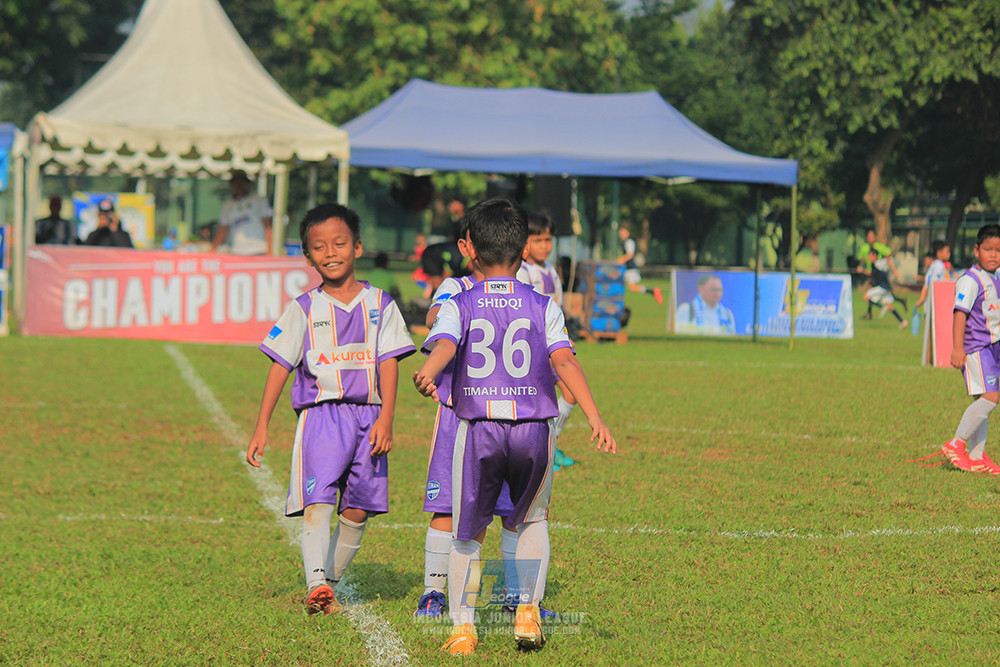 ijl u9 030526 timah united vs versus academy