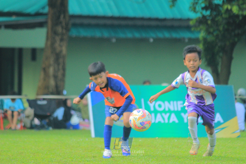 ijl u9 030526 timah united vs versus academy
