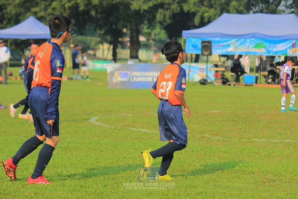 ijl u9 030526 timah united vs versus academy