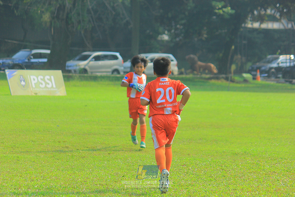 ijl u9 030526 timah united vs versus academy