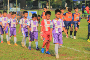[IJL U9 - 030526] TIMAH UNITED VS VERSUS ACADEMY