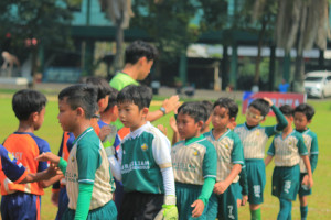 [IJL U9 - 030526] VERSUS ACADEMY VS BRAZILLIAN SS LFA