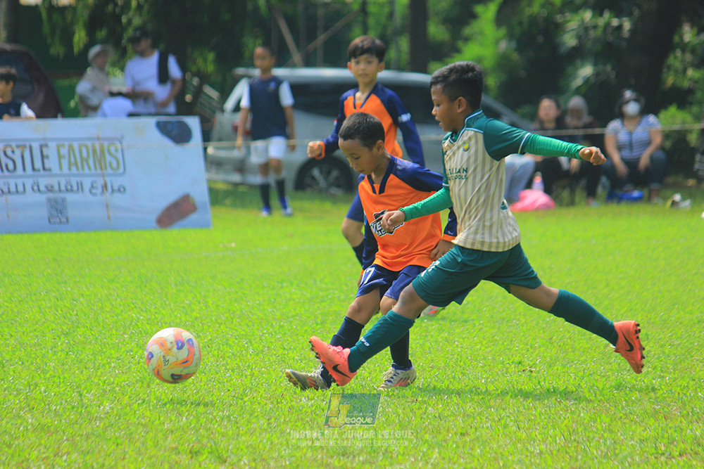 ijl u9 030526 versus academy vs brazillian ss lfa