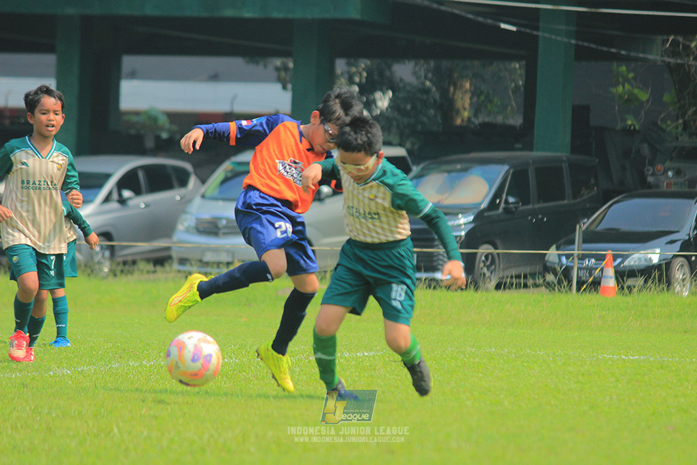 ijl u9 030526 versus academy vs brazillian ss lfa