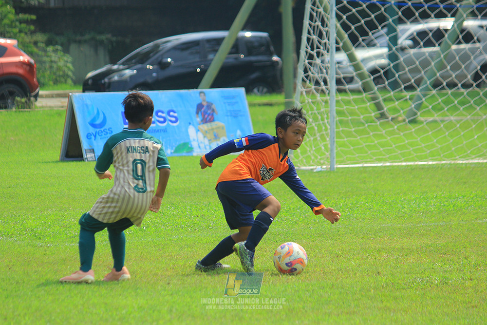 ijl u9 030526 versus academy vs brazillian ss lfa