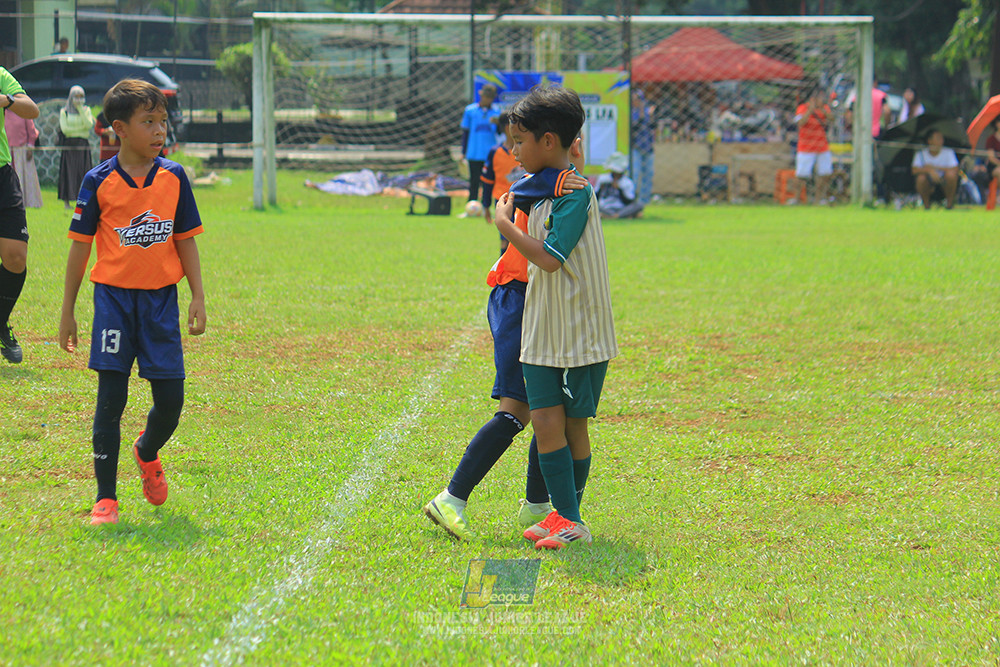 ijl u9 030526 versus academy vs brazillian ss lfa