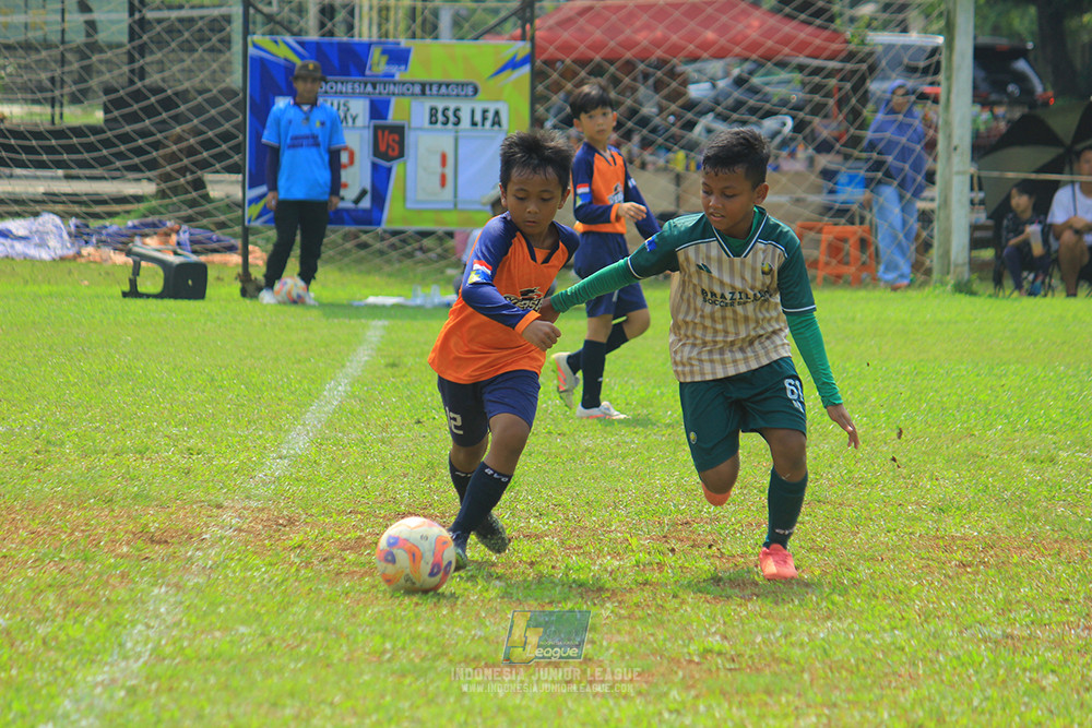 ijl u9 030526 versus academy vs brazillian ss lfa