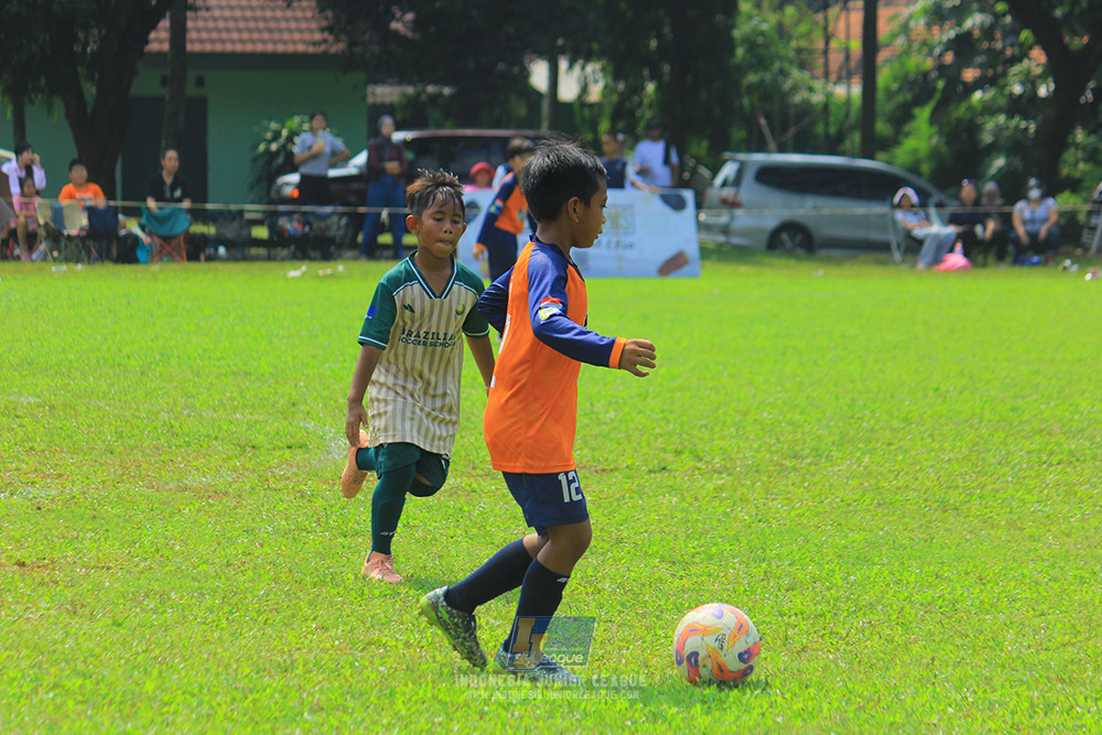 ijl u9 030526 versus academy vs brazillian ss lfa