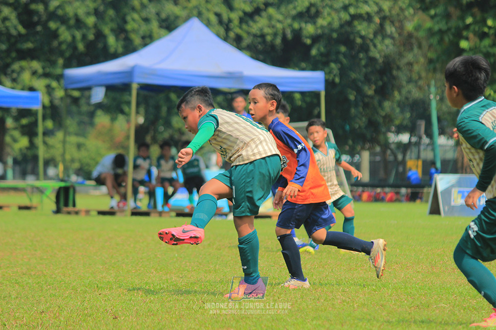 ijl u9 030526 versus academy vs brazillian ss lfa