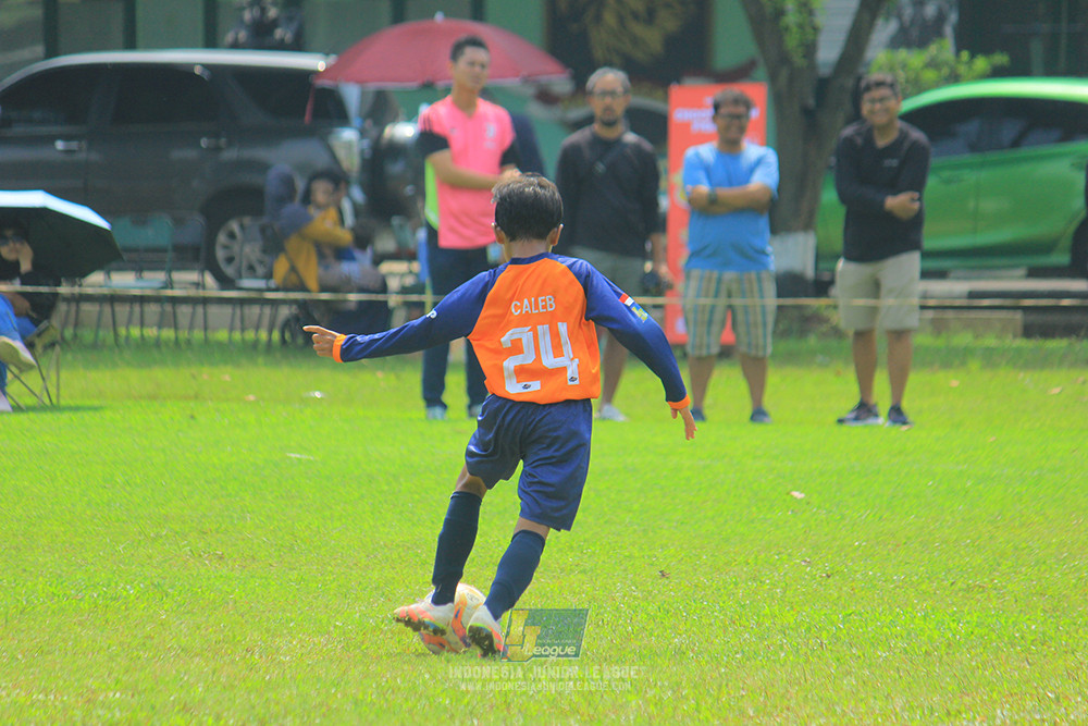 ijl u9 030526 versus academy vs brazillian ss lfa