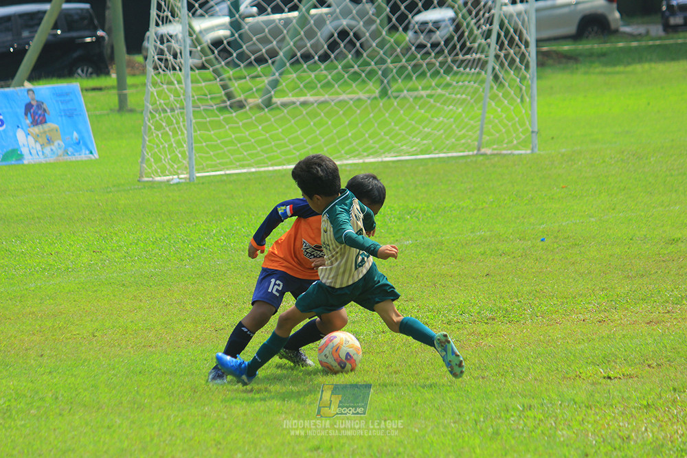 ijl u9 030526 versus academy vs brazillian ss lfa