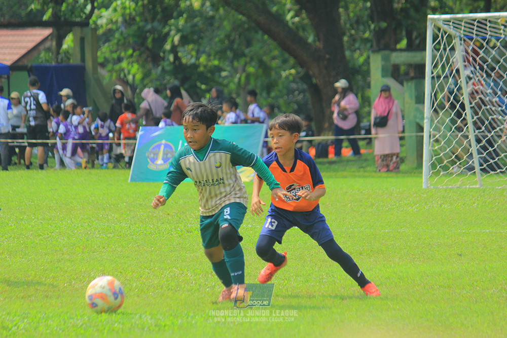 ijl u9 030526 versus academy vs brazillian ss lfa