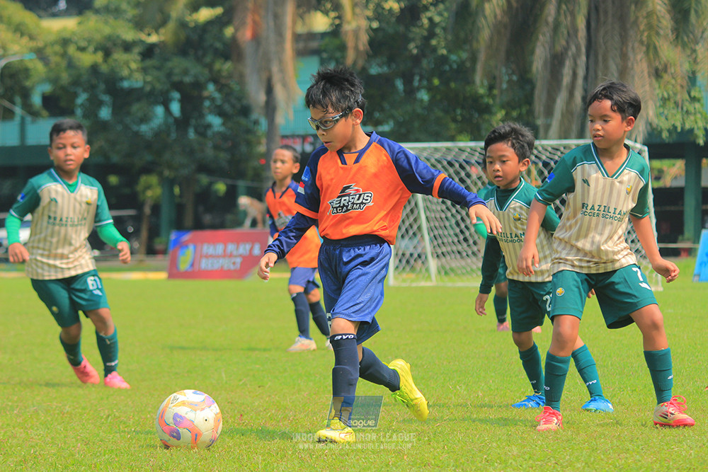 ijl u9 030526 versus academy vs brazillian ss lfa