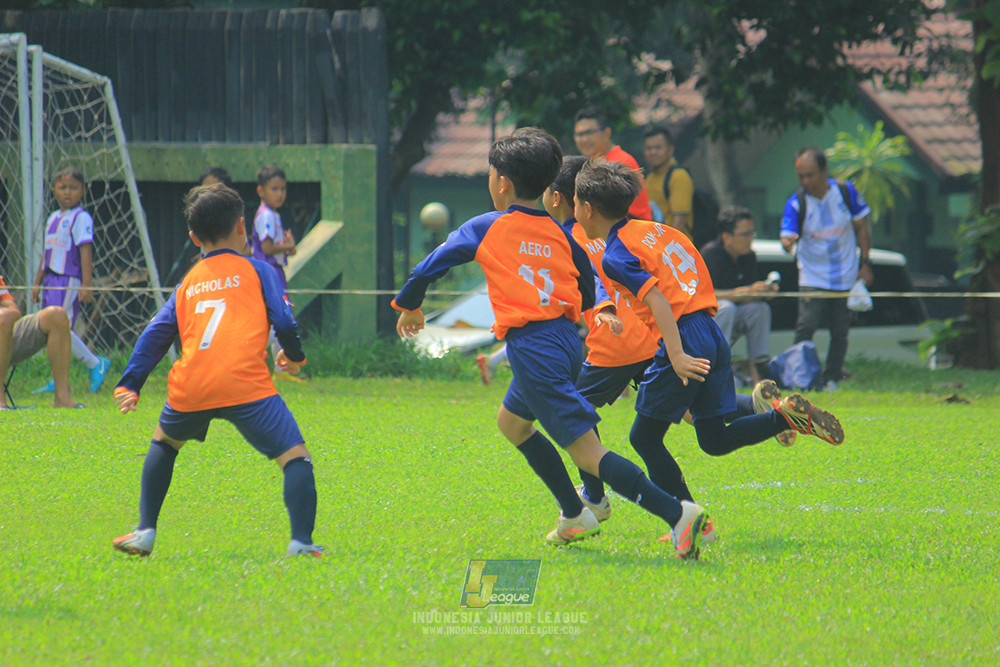 ijl u9 030526 versus academy vs brazillian ss lfa
