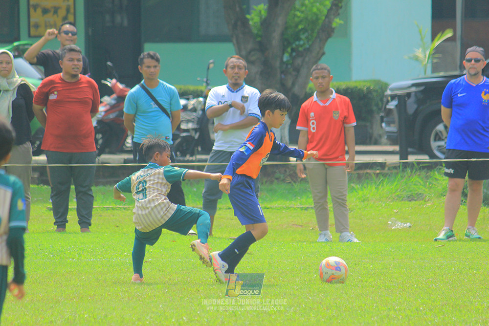ijl u9 030526 versus academy vs brazillian ss lfa