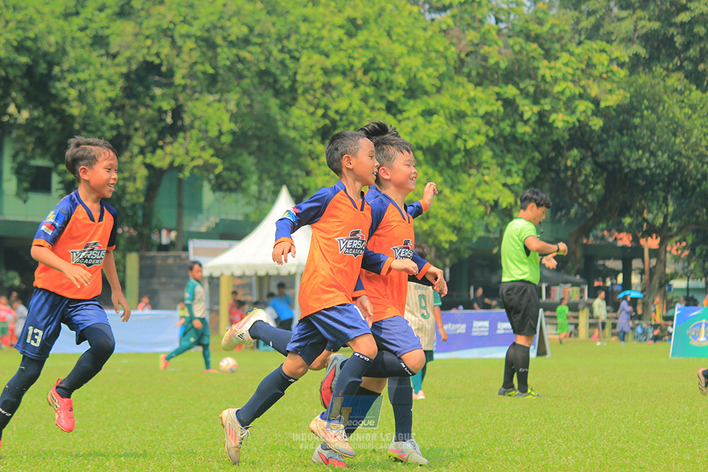 ijl u9 030526 versus academy vs brazillian ss lfa