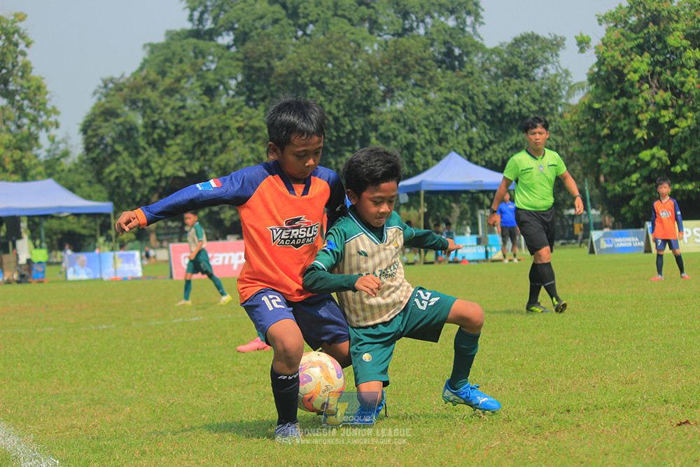 ijl u9 030526 versus academy vs brazillian ss lfa