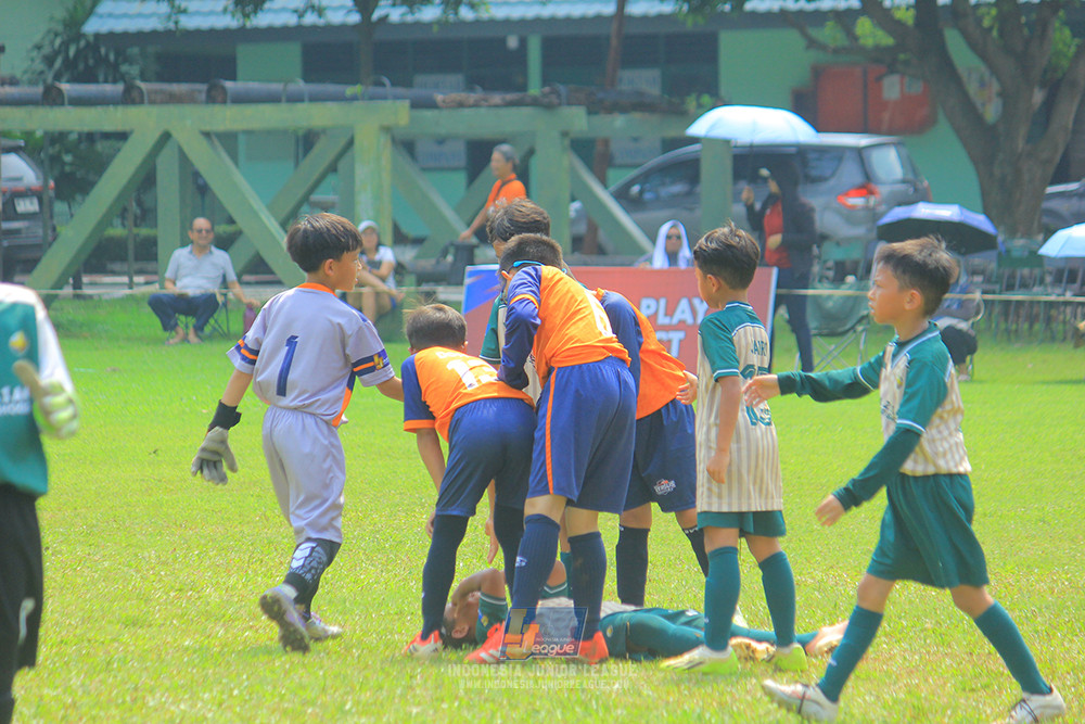 ijl u9 030526 versus academy vs brazillian ss lfa