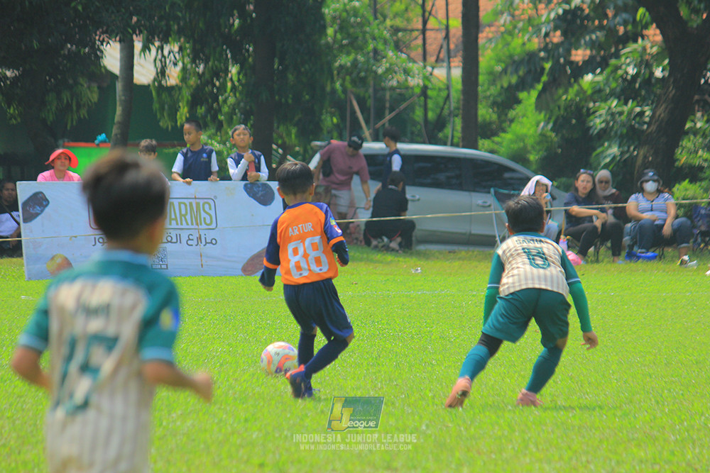 ijl u9 030526 versus academy vs brazillian ss lfa
