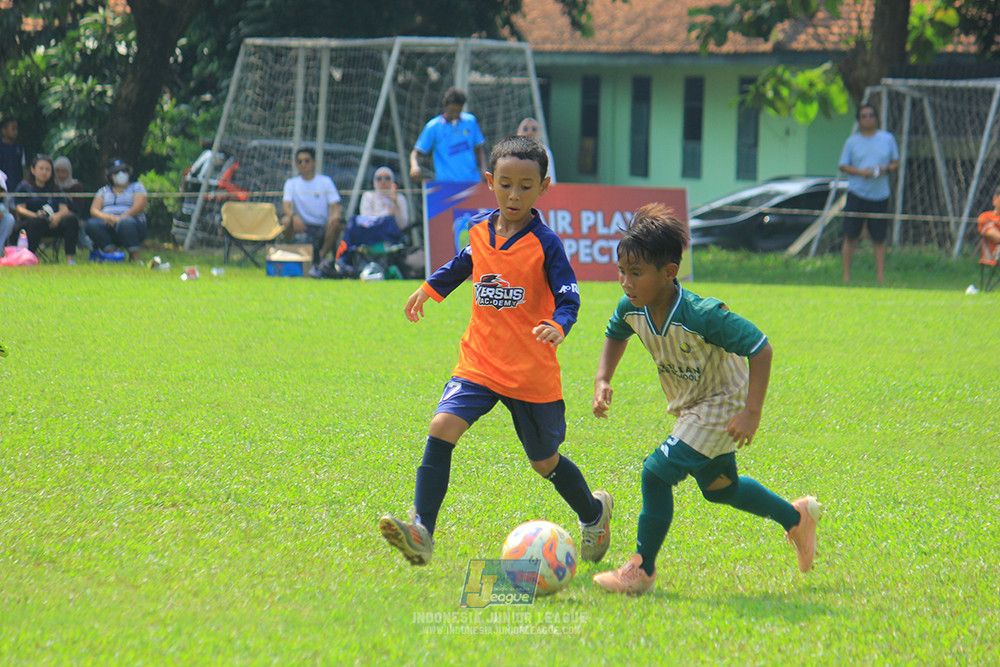 ijl u9 030526 versus academy vs brazillian ss lfa