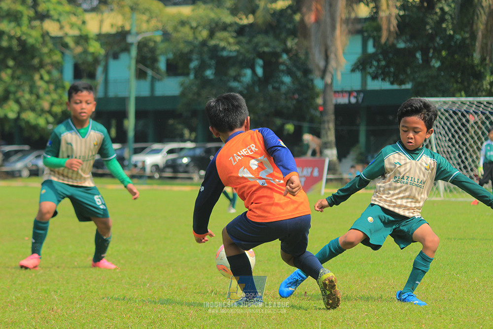 ijl u9 030526 versus academy vs brazillian ss lfa