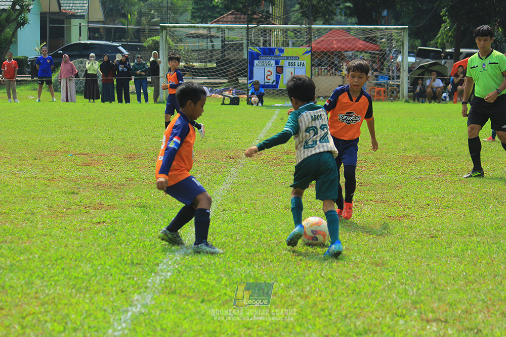 ijl u9 030526 versus academy vs brazillian ss lfa