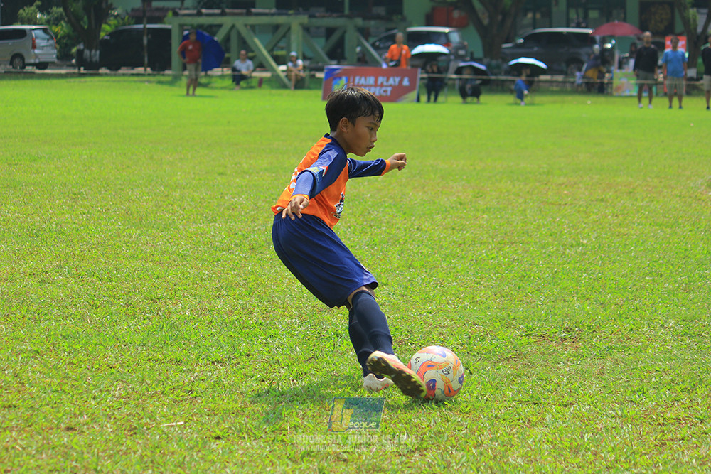ijl u9 030526 versus academy vs brazillian ss lfa