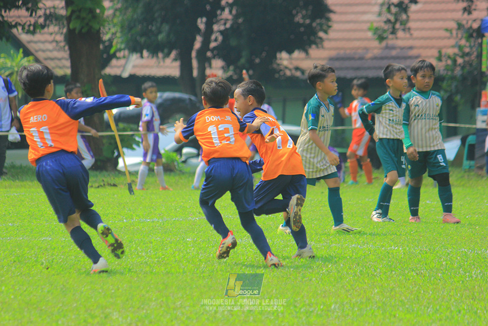ijl u9 030526 versus academy vs brazillian ss lfa