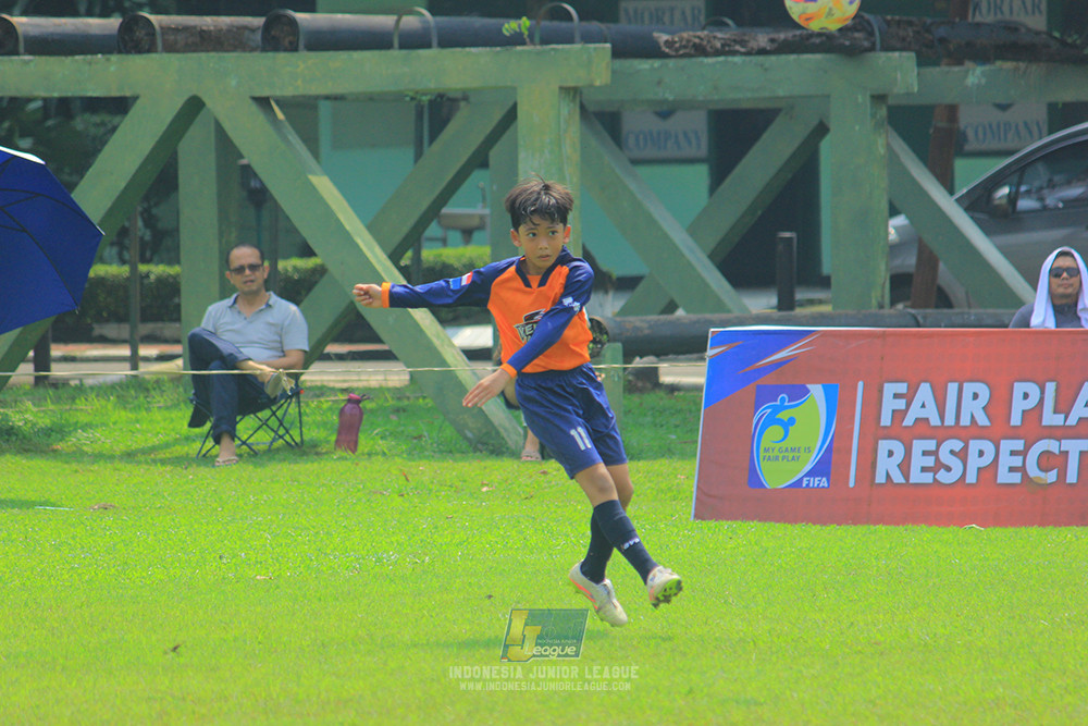 ijl u9 030526 versus academy vs brazillian ss lfa