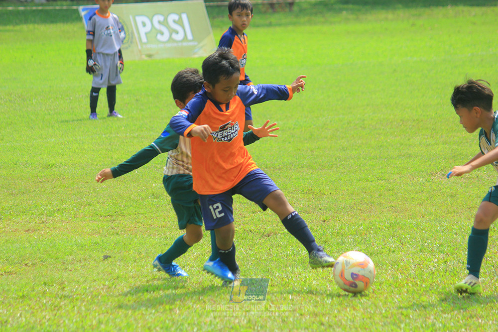 ijl u9 030526 versus academy vs brazillian ss lfa