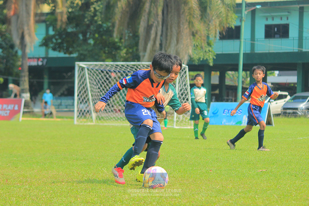 ijl u9 030526 versus academy vs brazillian ss lfa