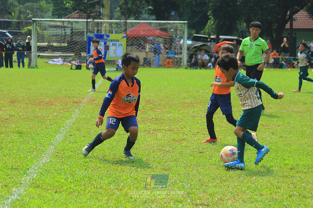ijl u9 030526 versus academy vs brazillian ss lfa
