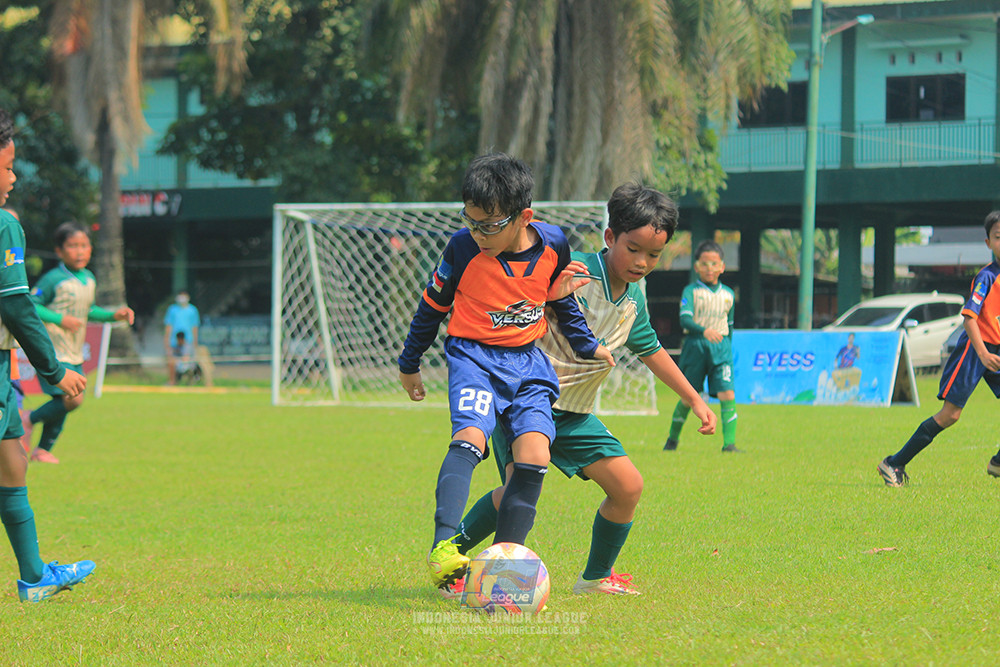 ijl u9 030526 versus academy vs brazillian ss lfa