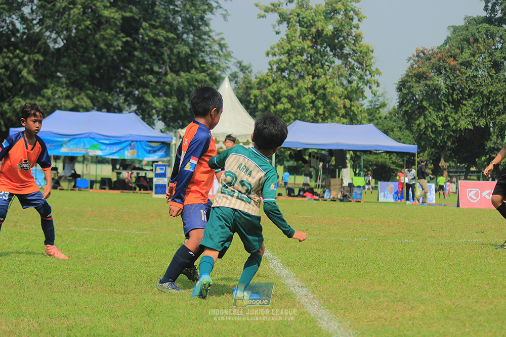 ijl u9 030526 versus academy vs brazillian ss lfa