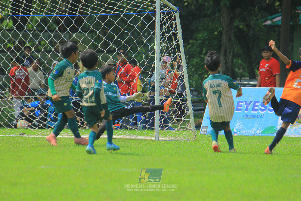 ijl u9 030526 versus academy vs brazillian ss lfa