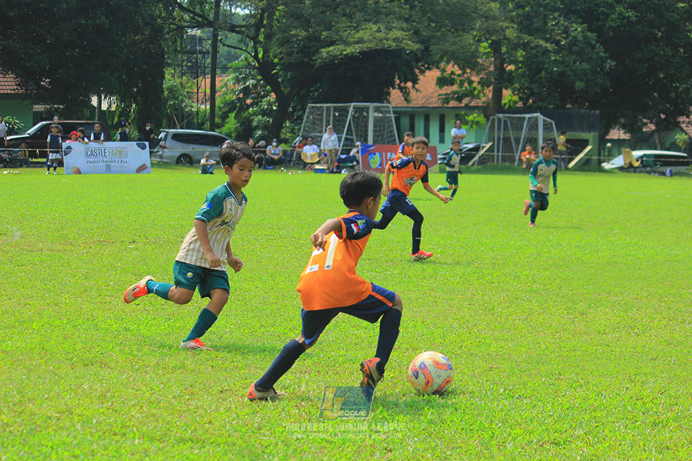 ijl u9 030526 versus academy vs brazillian ss lfa