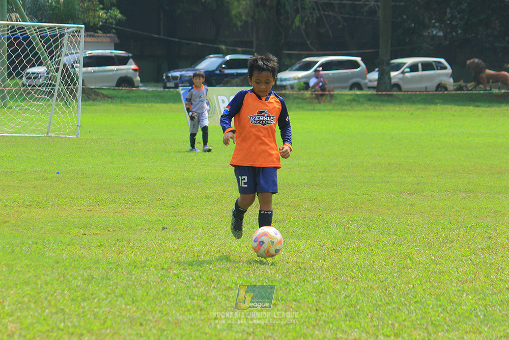 ijl u9 030526 versus academy vs brazillian ss lfa