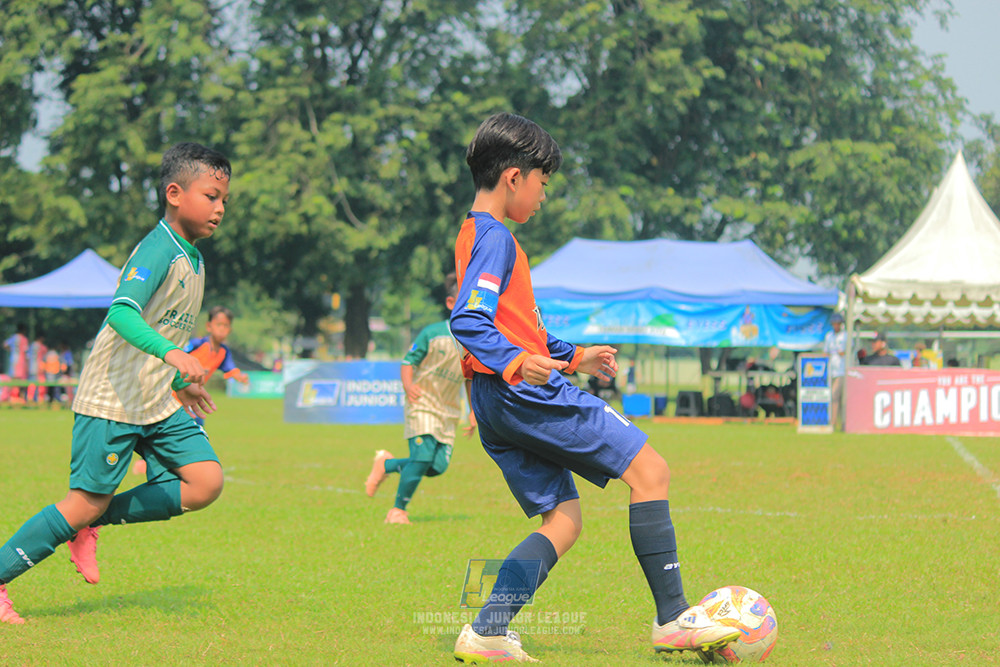 ijl u9 030526 versus academy vs brazillian ss lfa