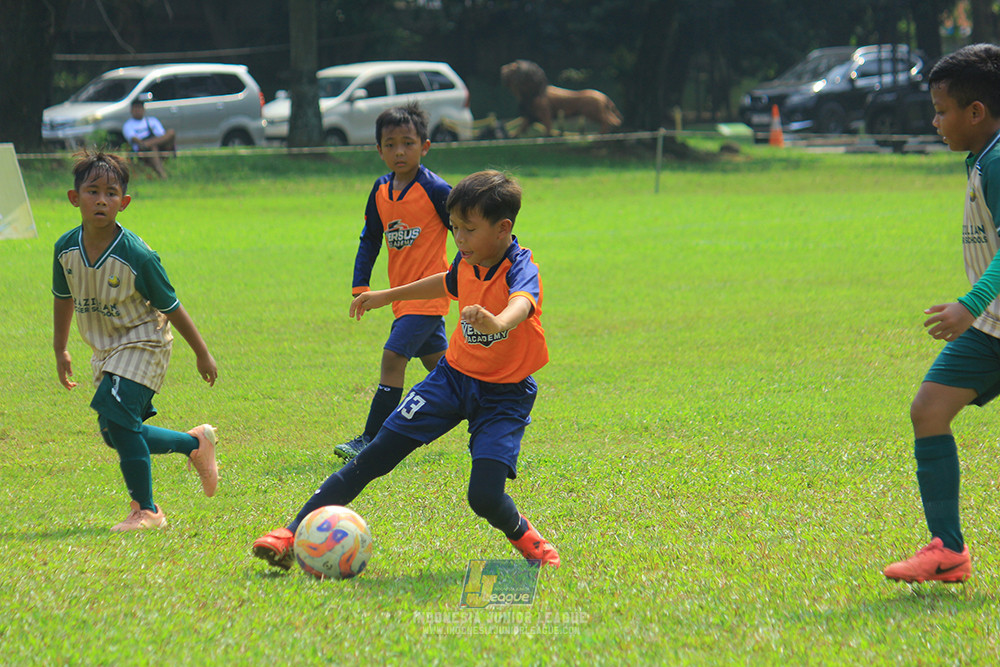 ijl u9 030526 versus academy vs brazillian ss lfa