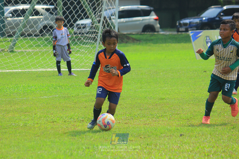 ijl u9 030526 versus academy vs brazillian ss lfa